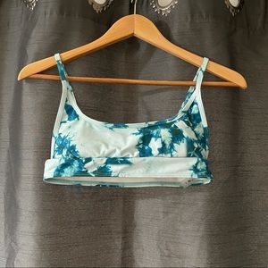 Shein swimsuit top